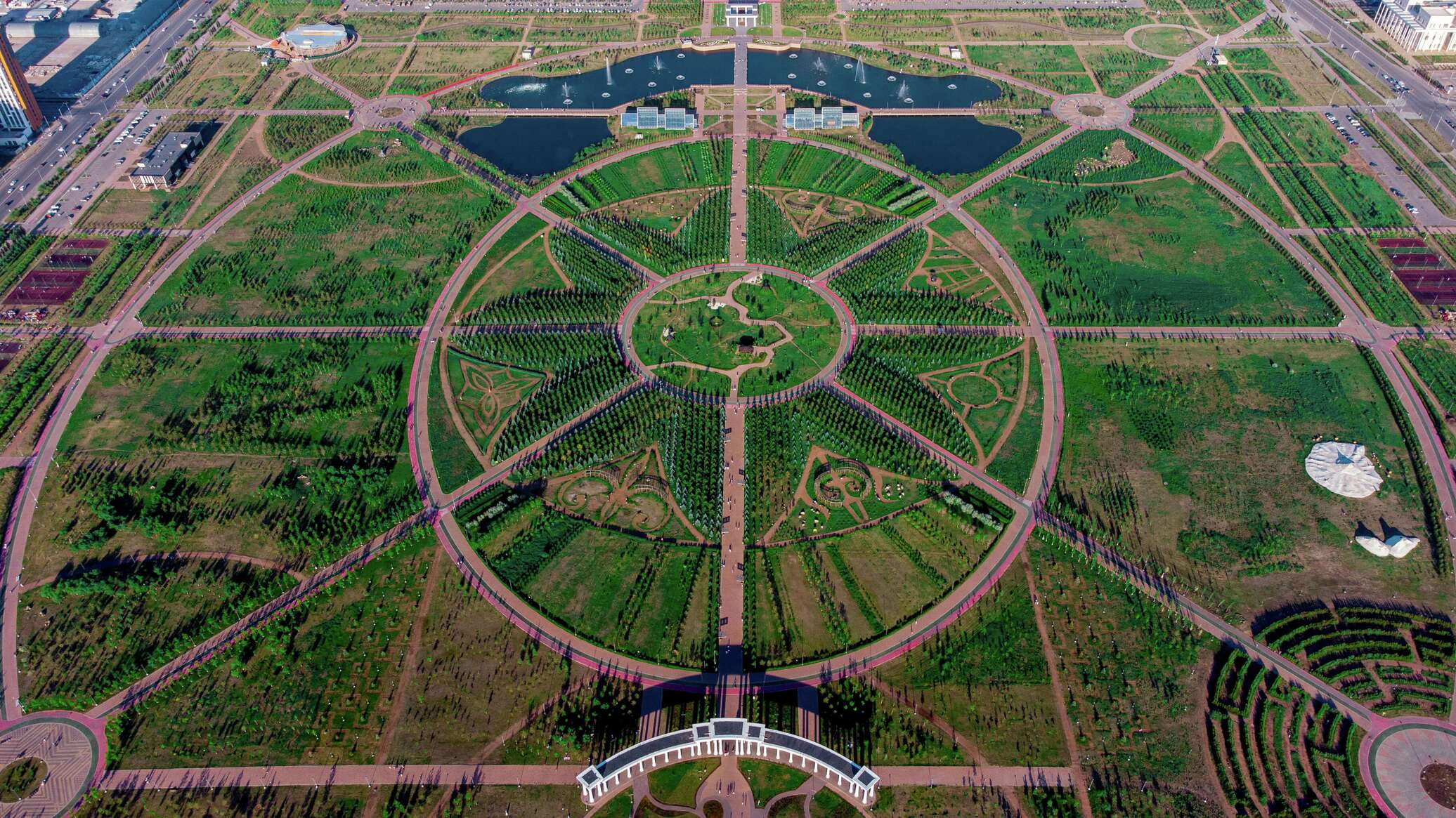 Астана